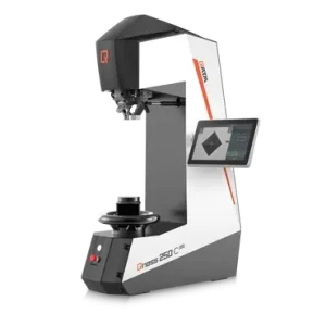 QATM Hardness Tester Qness 250 / 750 / 3000 C/CS EVO