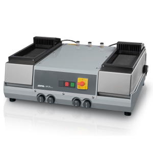 QATM Belt Grinder Qgrind 100