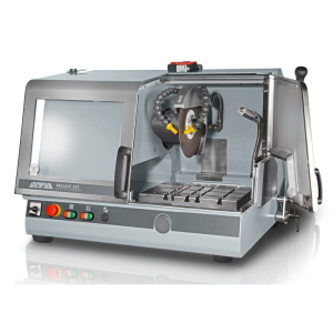 QATM Manual Cut-off machine Brillant 230
