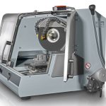 QATM Manual Cut-off machine Brillant 230 gallery