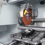 QATM Automatic Cut-off Machine Qcut 250 A gallery