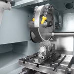 QATM Automatic Cut-off Machine Qcut 250 A gallery