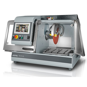 QATM Automatic Cut-off Machine Qcut 350 A
