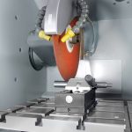 QATM Automatic Cut-off Machine Qcut 350 A gallery