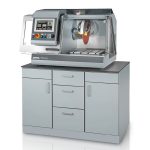 QATM Automatic Cut-off Machine Qcut 350 A gallery