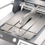 QATM Precision cut-off machine Qcut 150 A gallery