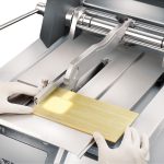 QATM Precision cut-off machine Qcut 150 A gallery