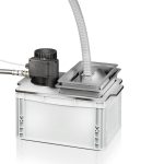 QATM Precision cut-off machine Qcut 150 A gallery