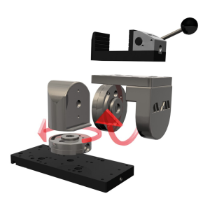 QATM Qness Clamping tools for accurate and safe cutting processes