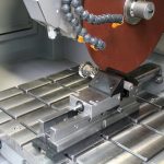 QATM Qness Clamping tools for accurate and safe cutting processes gallery