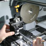 QATM Qness Clamping tools for accurate and safe cutting processes gallery