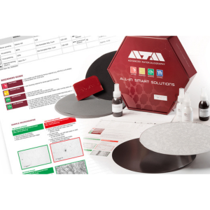 QATM Qness Consumables Mounting