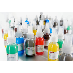 QATM Qness Consumables Overview gallery