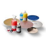 QATM Qness Consumables Overview