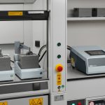 QATM Electrolytic Polishing & Etching Machine QETCH 1000 gallery