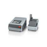Qness (QATM) Elektrolītiskās pulēšanas un kodināšanas iekārta QETCH 1000 (Kristall 680)