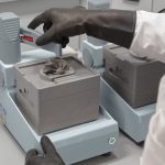 QATM Electrolytic Polishing & Etching Machine QETCH 1000 gallery