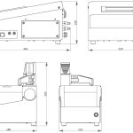 QATM Electrolytic Polishing & Etching Machine QETCH 1000 gallery