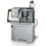 QATM Large Cut-off machine Qcut 400 A