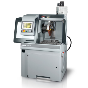 QATM Large Cut-off machine Qcut 400 A
