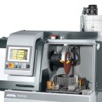 QATM Large Cut-off machine Qcut 400 A gallery