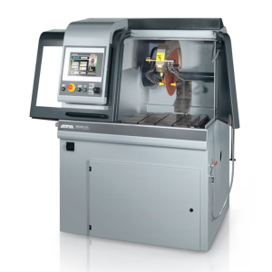 QATM Large Cut-off machine Qcut 500 A