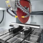 QATM Large Cut-off machine Qcut 500 A gallery