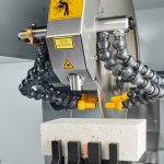 QATM Large Cut-off machine Qcut 500 A gallery