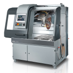 QATM Large Cut-off machine Qcut 600 A