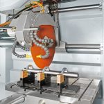QATM Large Cut-off machine Qcut 600 A gallery