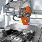 QATM Large Cut-off machine Qcut 600 A gallery
