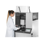 QATM Grinding & Polishing Machine Qpol XL gallery