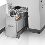 QATM Grinding & Polishing Machine Qpol XL gallery