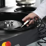 QATM Grinding & Polishing Machine Qpol XL gallery