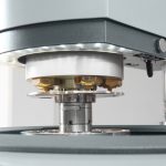 Qness (QATM) Slīpēšanas un pulēšanas iekārta QPOL 250 A2-ECO (Saphir 250 A2-Eco) gallery