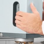 Qness (QATM) Slīpēšanas un pulēšanas iekārta QPOL 250 A2-ECO (Saphir 250 A2-Eco) gallery