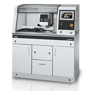 QATM Grinding & Polishing Qpol 250 BOT