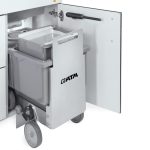QATM Grinding & Polishing Qpol 250 BOT gallery