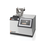 QATM Hot Mounting Press Qpress 50