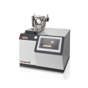 QATM Hot Mounting Press Qpress 50