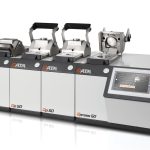 QATM Hot Mounting Press Qpress 50 gallery