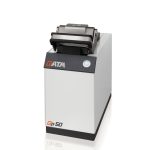 QATM Hot Mounting Press Qpress 50 gallery