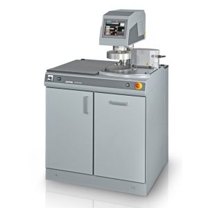 Qness (QATM) Stāvoša slīpmašīna Saphir 375