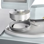 Qness (QATM) Stāvoša slīpmašīna Saphir 375 gallery
