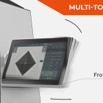 QATM Macro Hardness Tester Qness 200 CS gallery