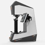 QATM Macro Hardness Tester Qness 200 CS gallery