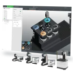 QATM Qness QPIX SOFTWARE CONTROL2