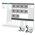 QATM Qness QPIX SOFTWARE CONTROL2 M/R