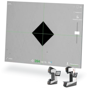 QATM Qness QPIX SOFTWARE T2