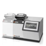 QATM Hot Mounting Press Qpress 50 gallery